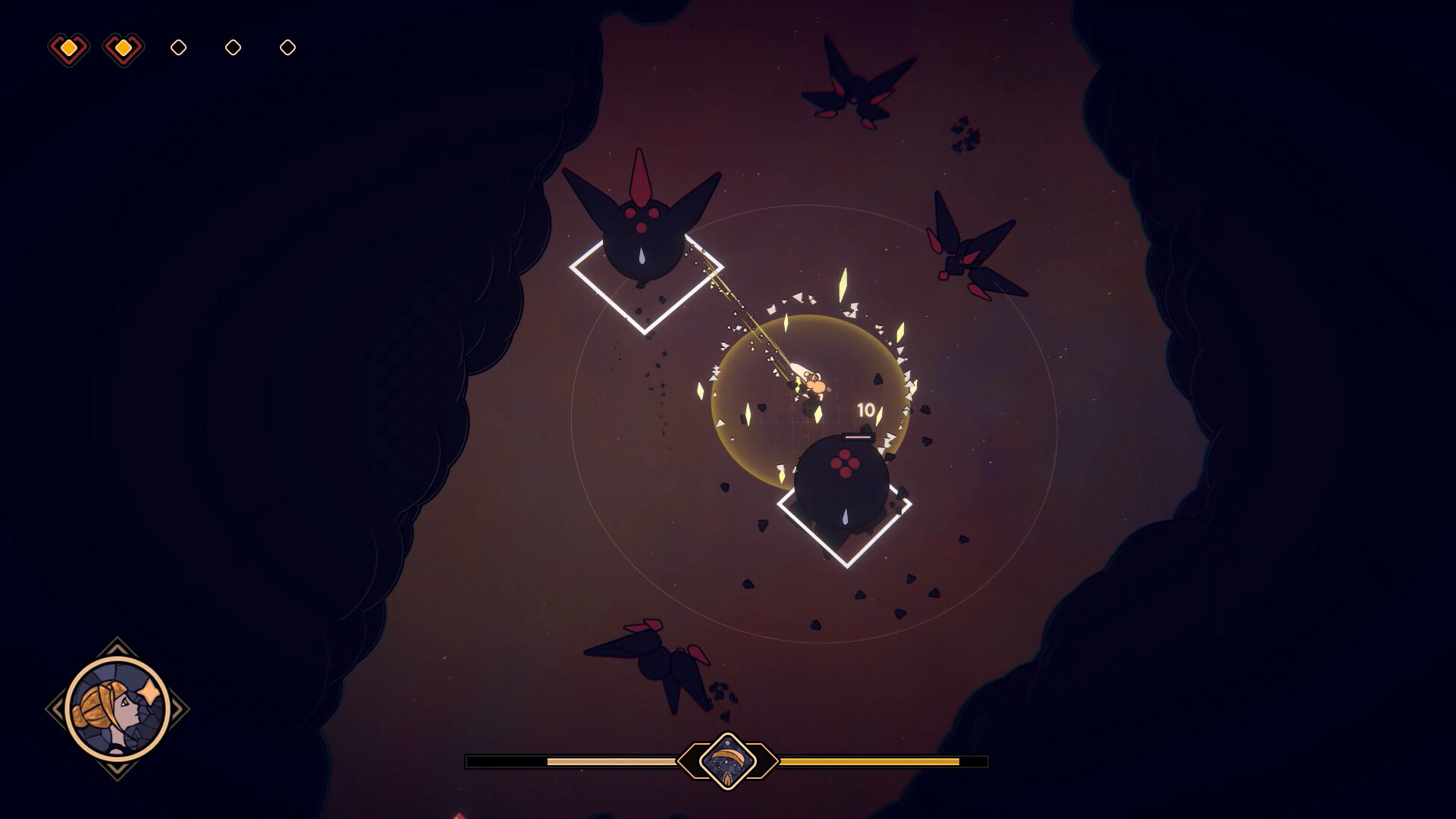 Tears Apart screenshot #4