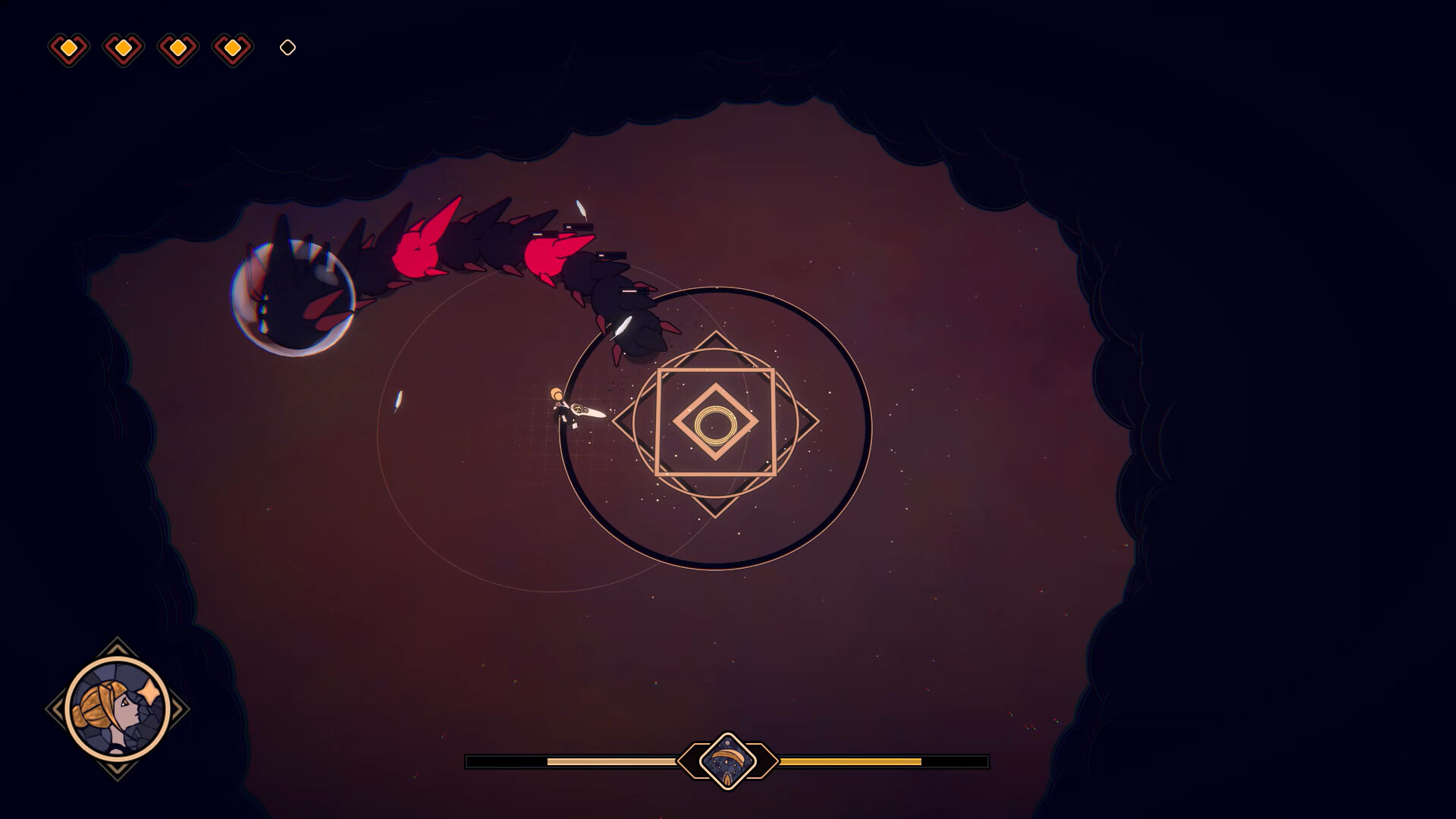 Tears Apart screenshot #2