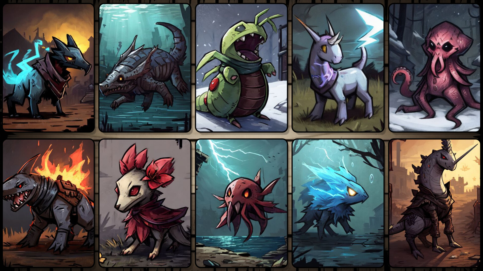 Fomon Featured Screenshot #1