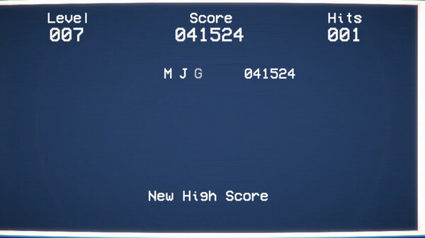 Arcade Reflex Screenshot