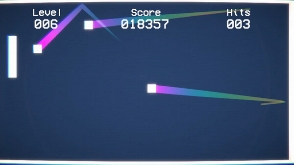 Arcade Reflex Screenshot