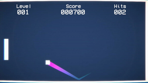 Arcade Reflex Screenshot
