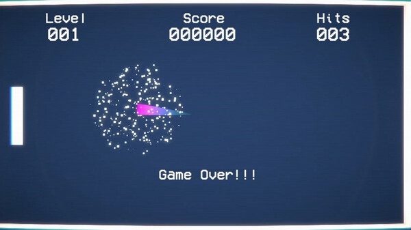 Arcade Reflex Screenshot