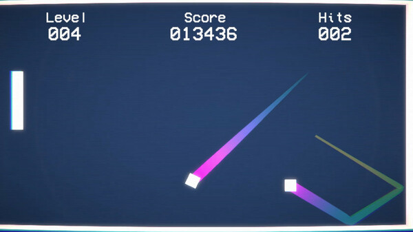 Arcade Reflex Screenshot