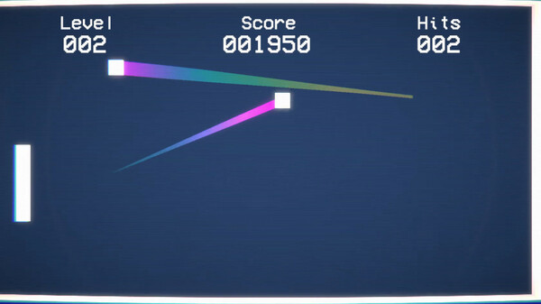Arcade Reflex Screenshot