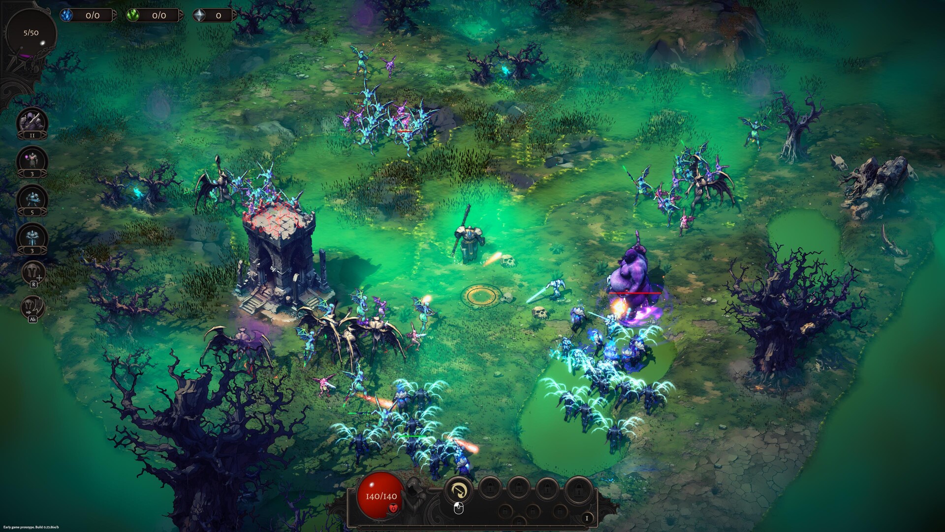 Armageddonica screenshot #5