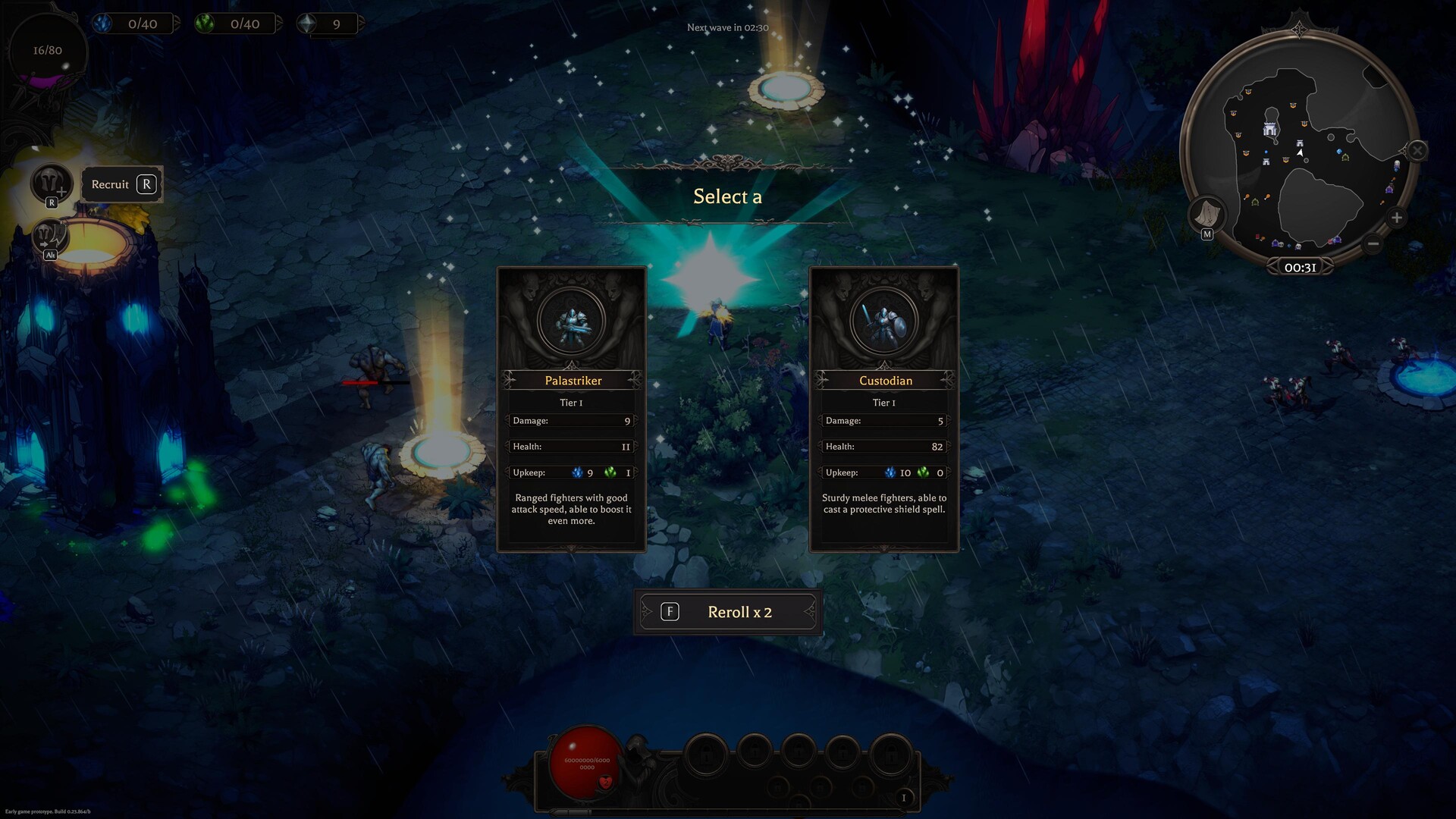 Armageddonica screenshot #9