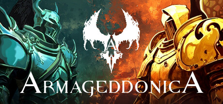 Armageddonica banner