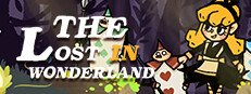 The Lost In Wonderland
