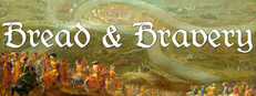 Bread & Bravery