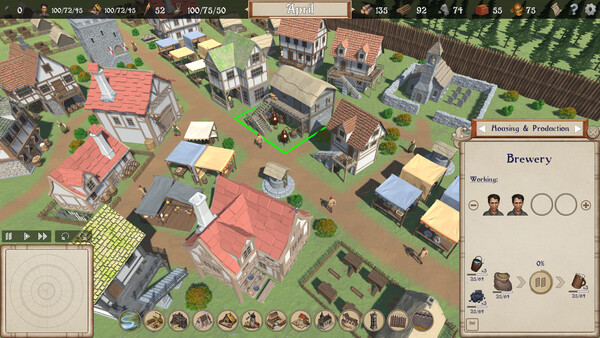 Screenshot media