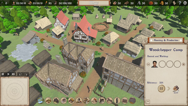 Screenshot media