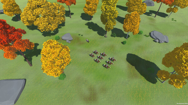 Bread & Bravery screenshot 2