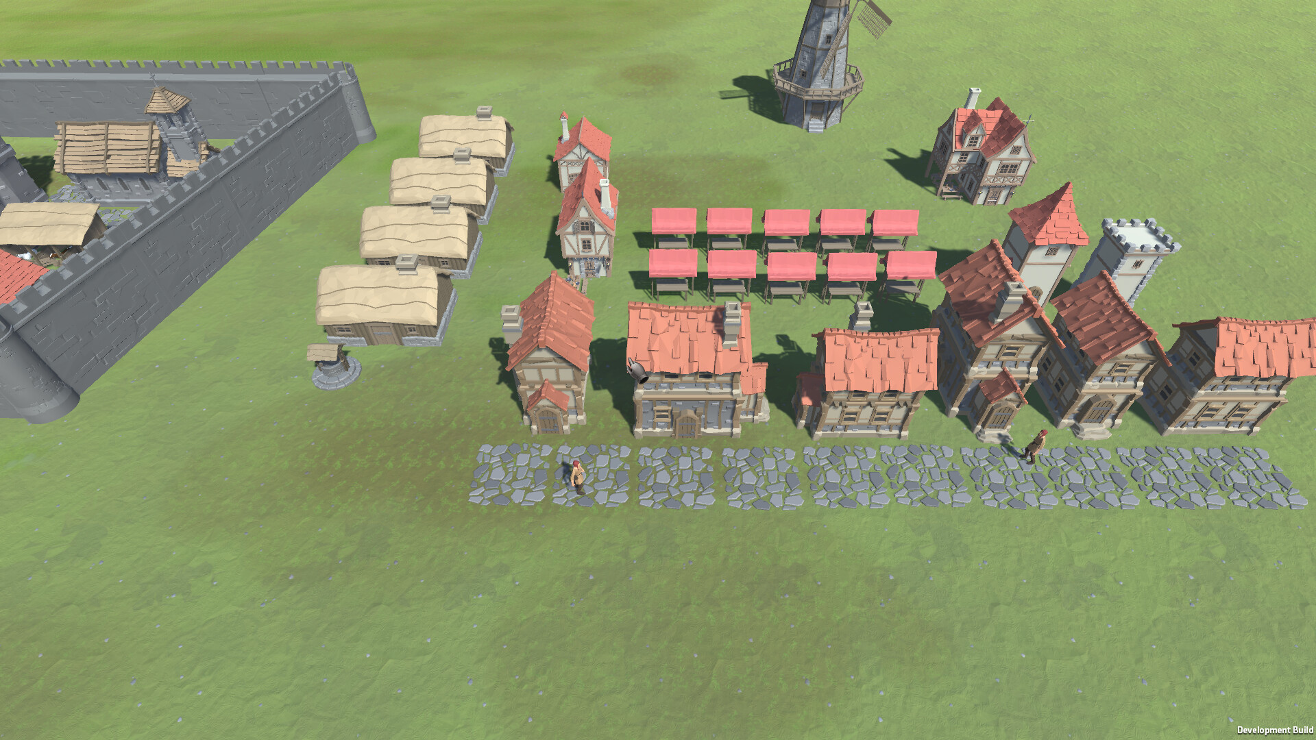 Bread & Bravery screenshot #6