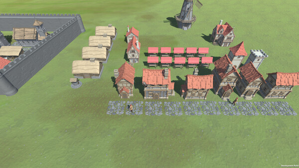 Bread & Bravery screenshot 6