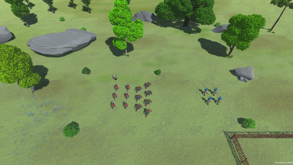 Bread & Bravery screenshot 1