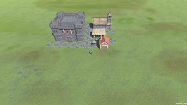 Bread & Bravery screenshot 5