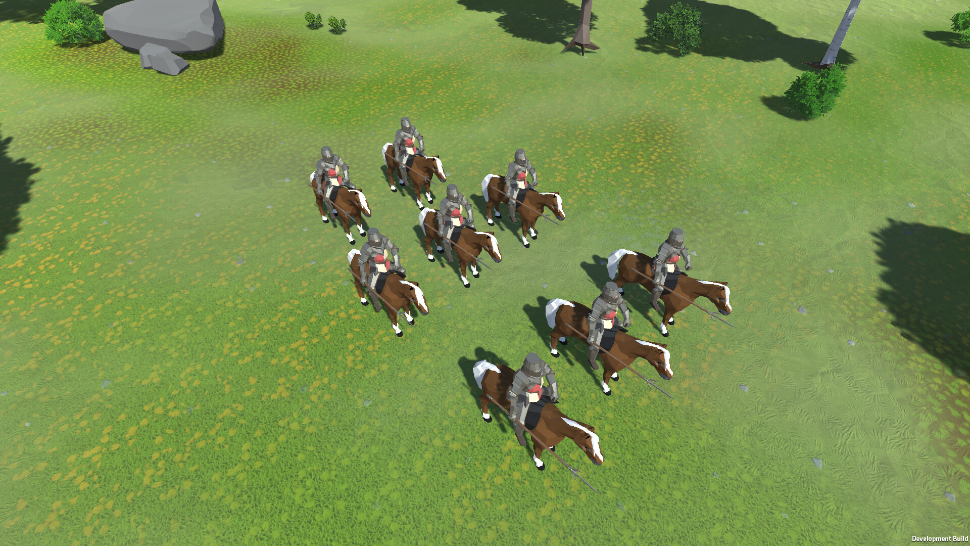 Bread & Bravery screenshot #6