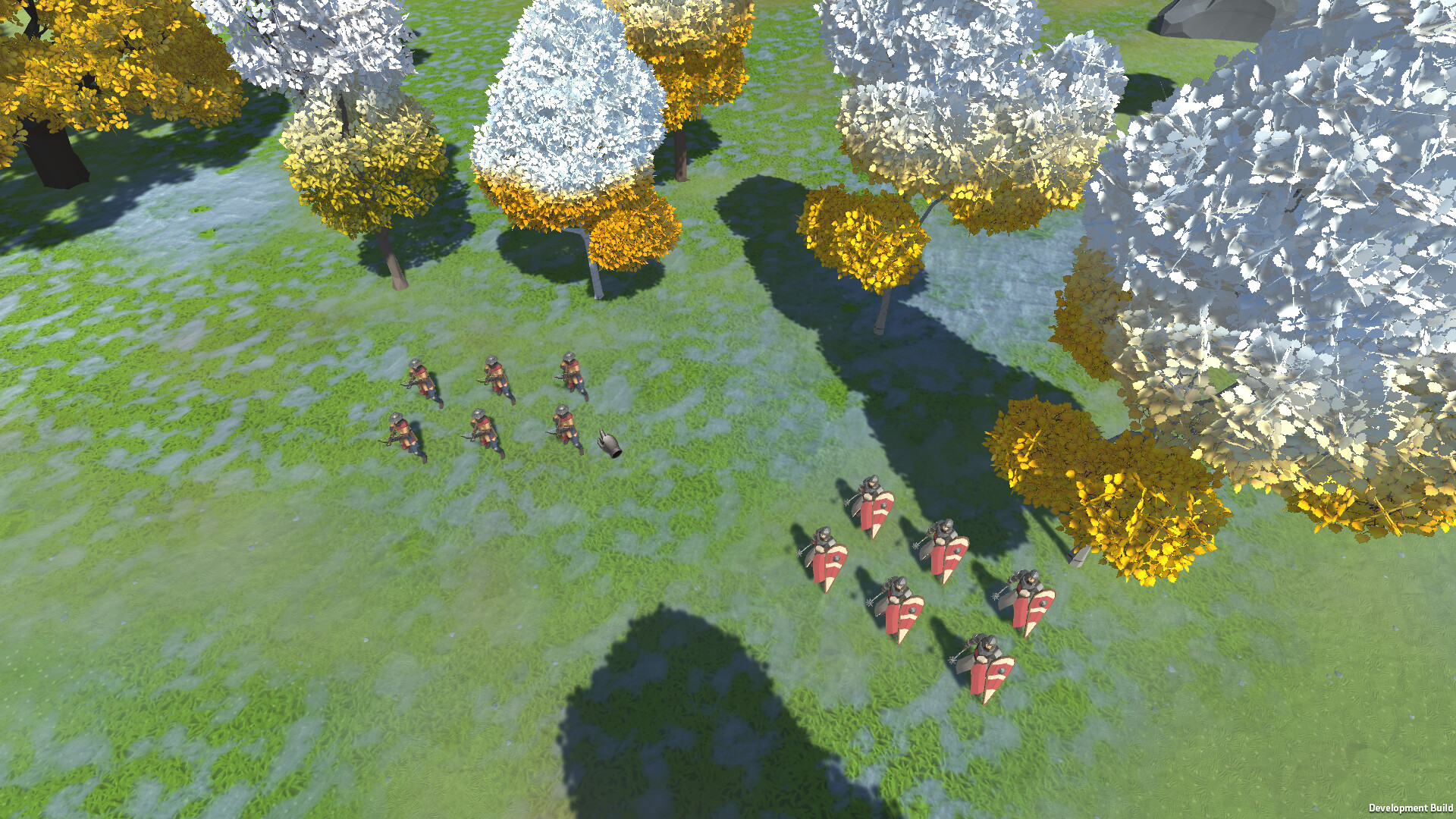 Bread & Bravery screenshot #7