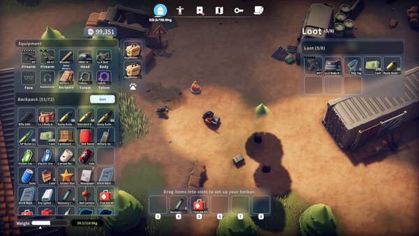Screenshots
