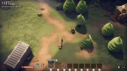 Escape from Duckov video 1