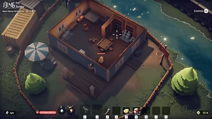 Escape from Duckov video 6