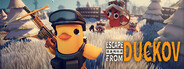 Escape From Duckov