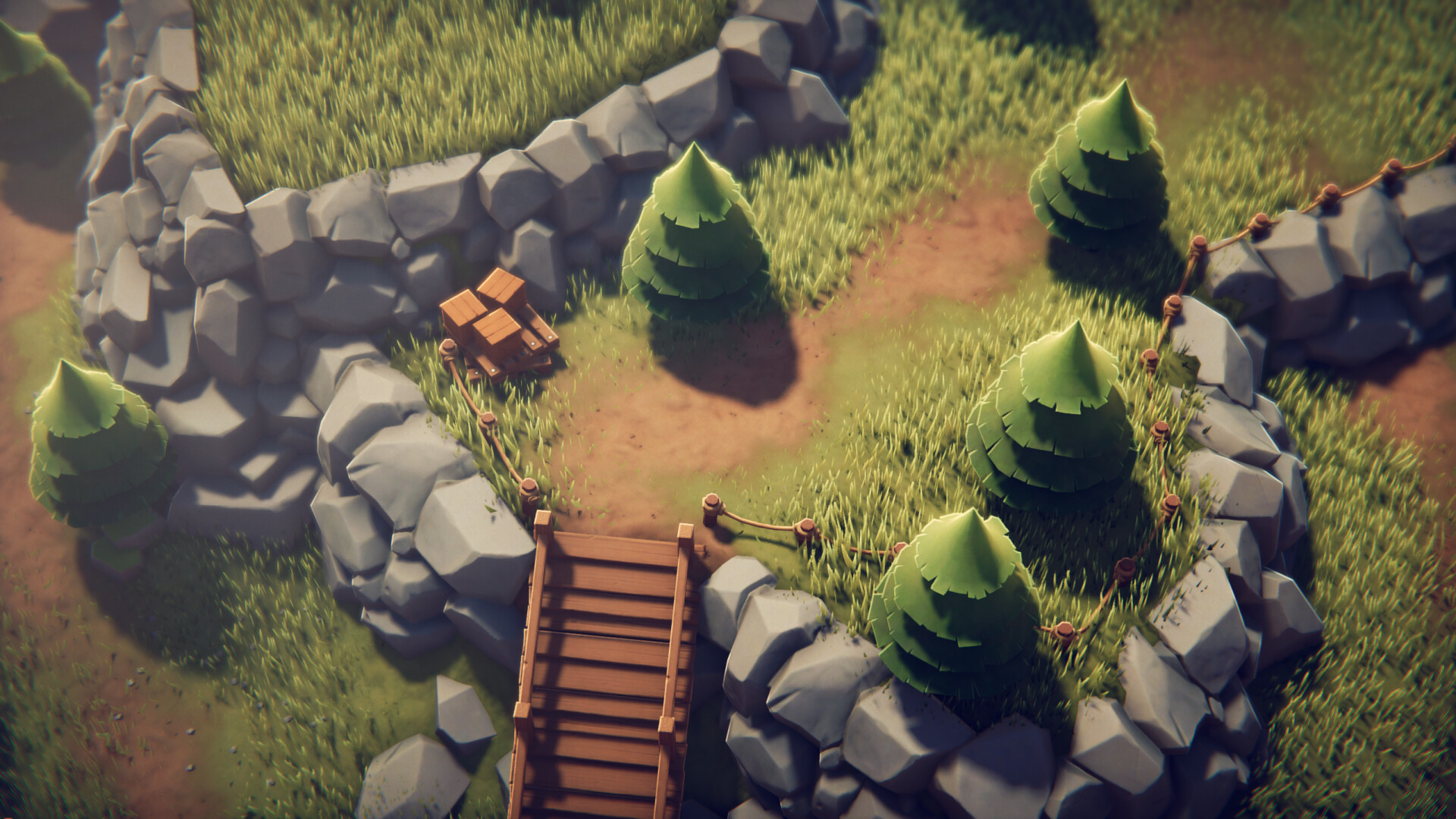 Escape From Duckov screenshot #11