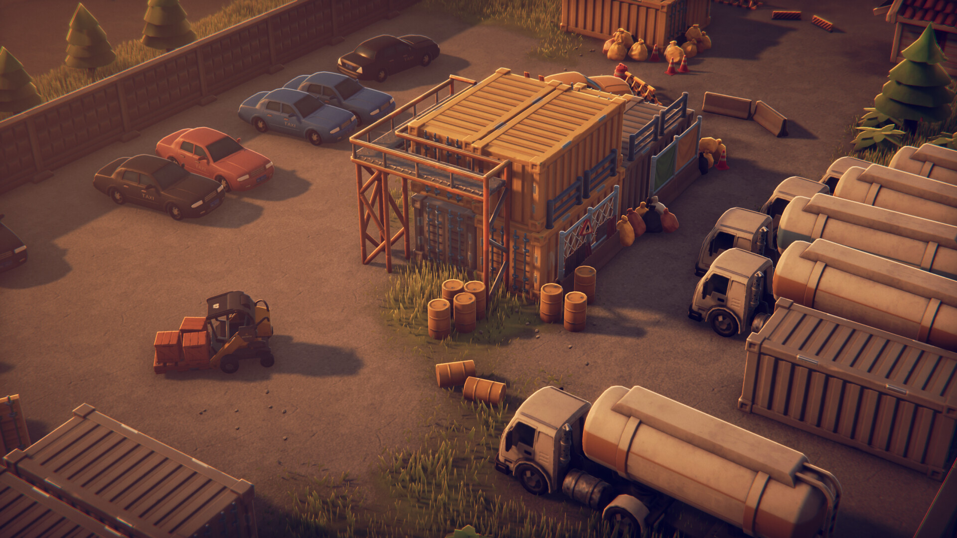 Escape From Duckov screenshot #15