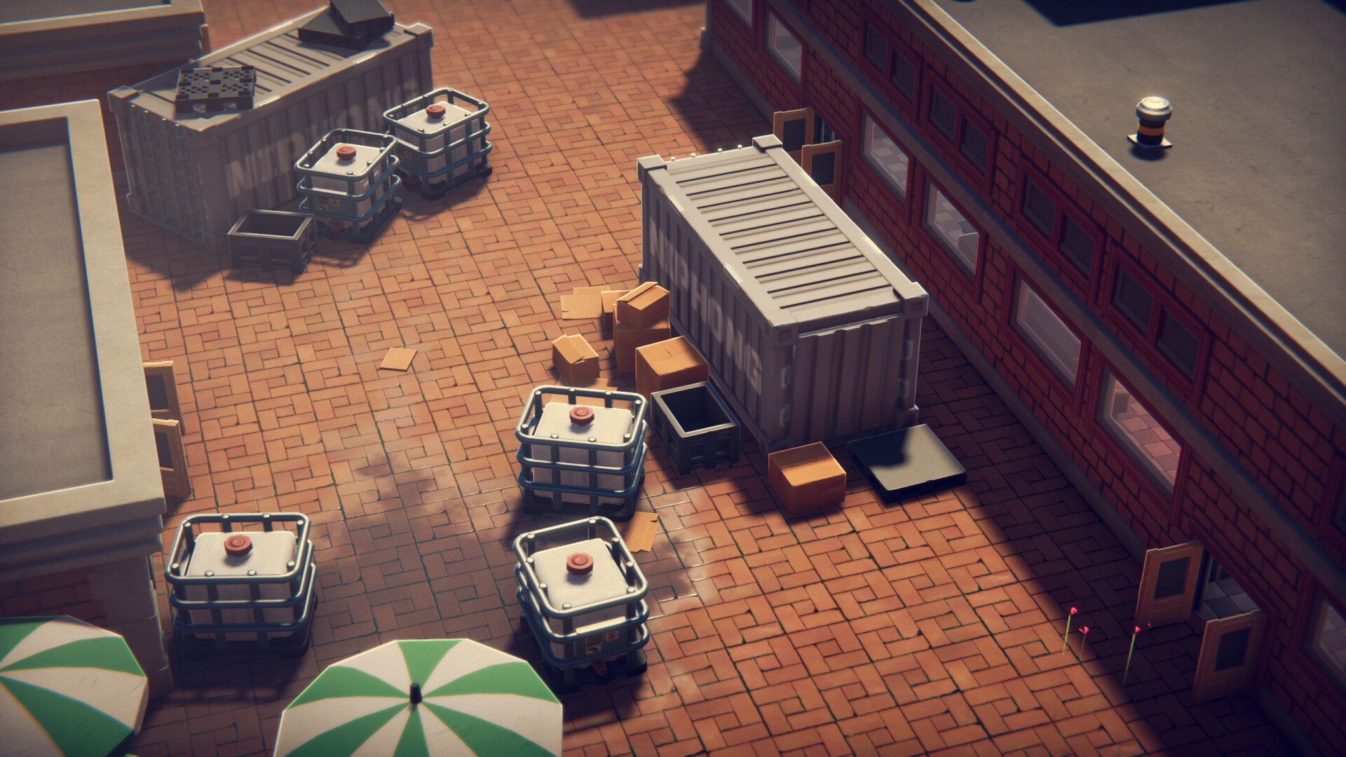 Escape From Duckov screenshot #13