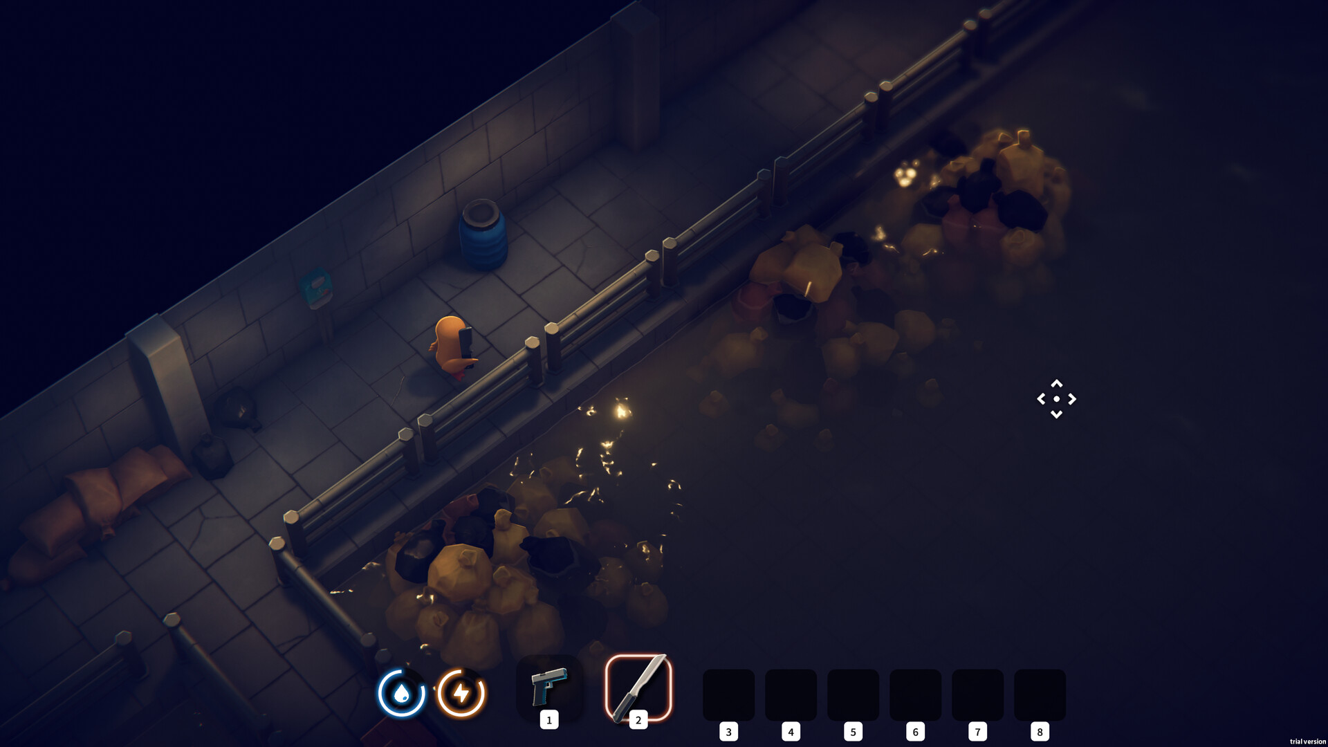 Escape From Duckov screenshot #5
