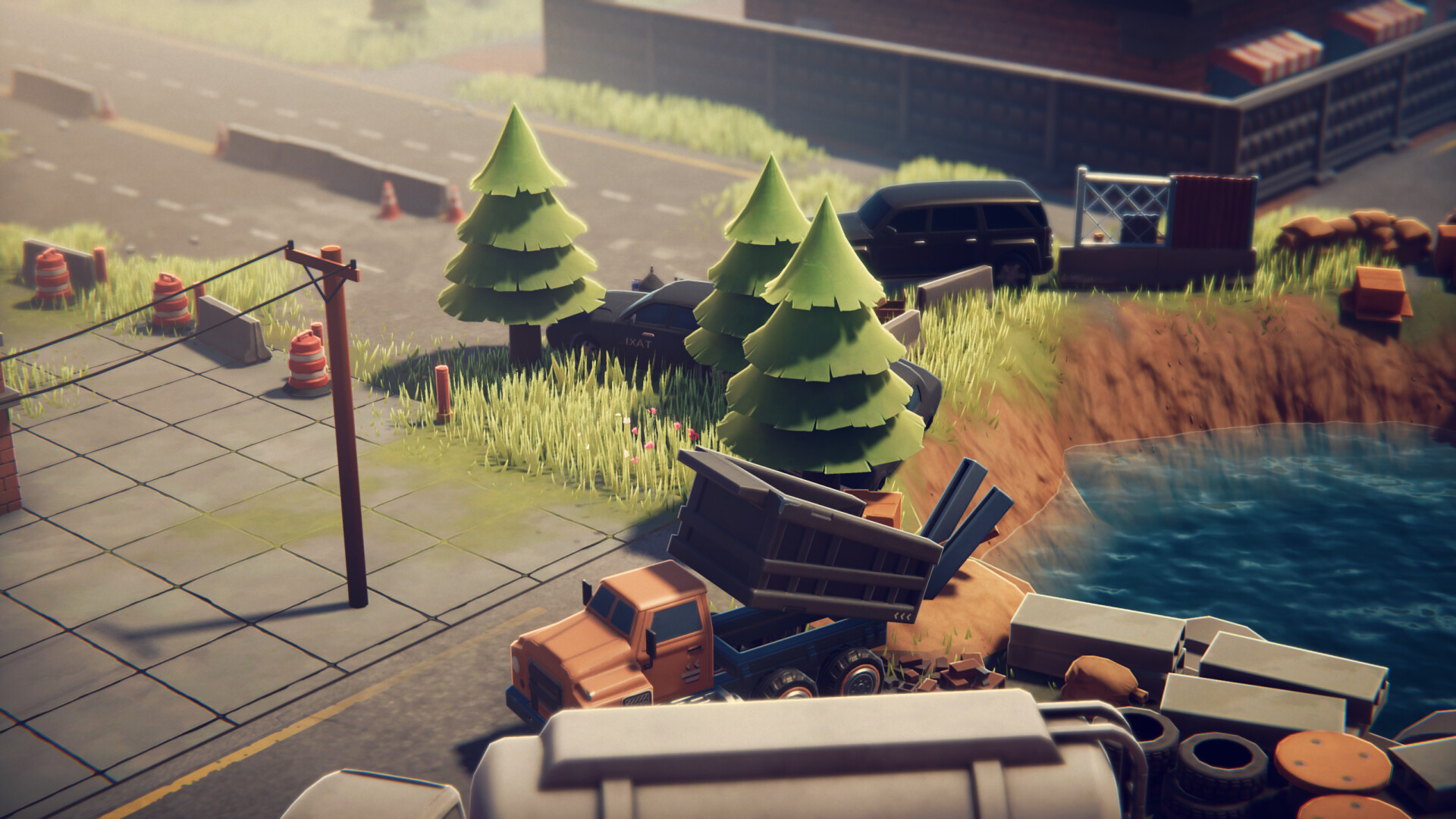 Escape From Duckov screenshot #9