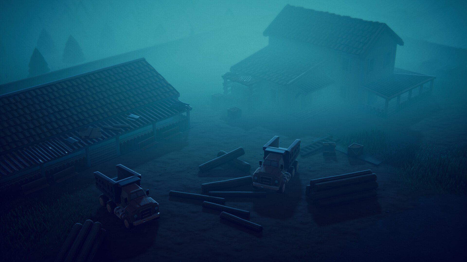 Escape From Duckov screenshot #14