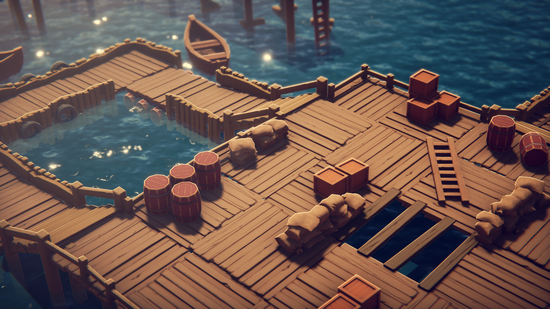 Escape From Duckov screenshot #10