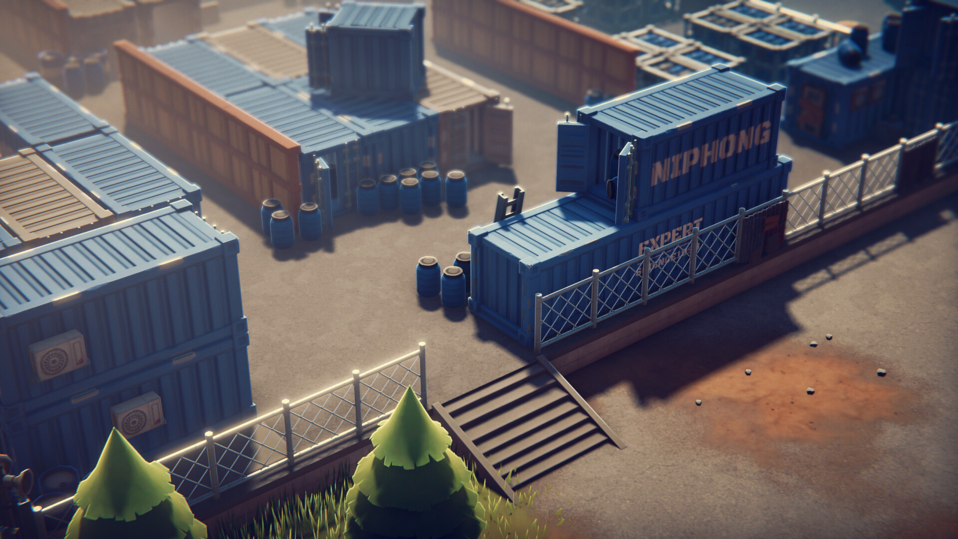 Escape From Duckov screenshot #12