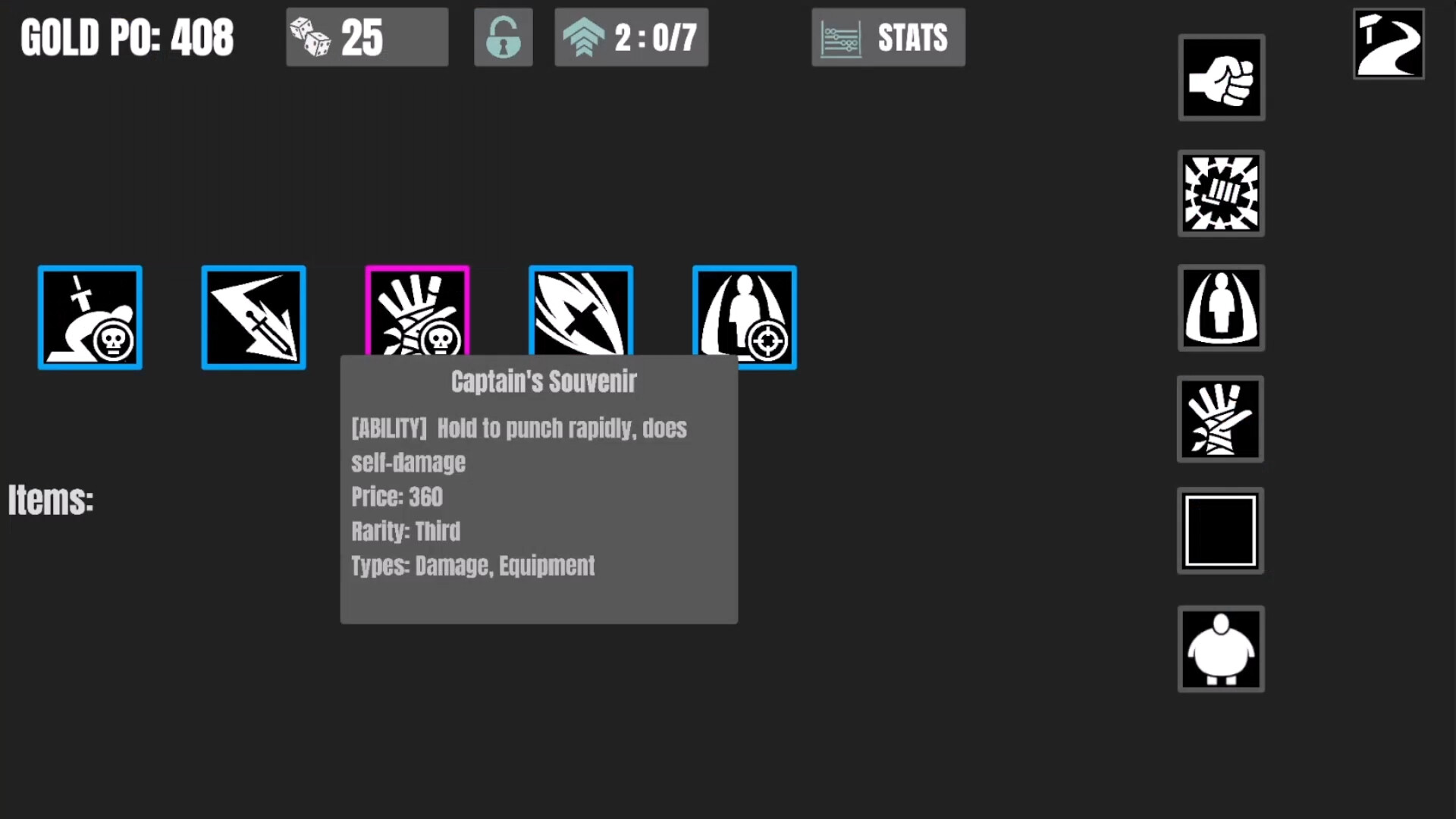 CODE: BLUE screenshot 11