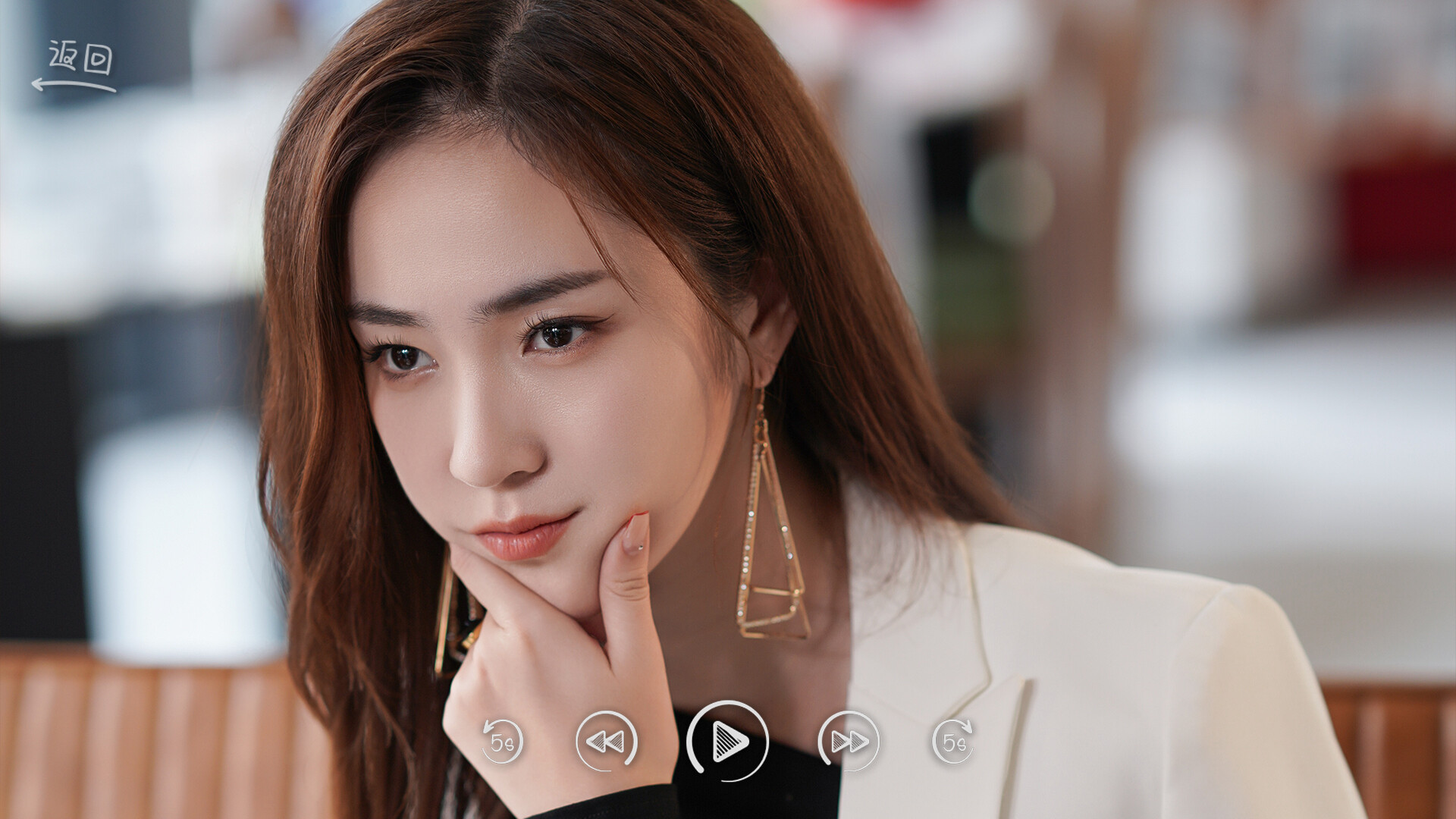 #8. Hello Love: 18 Again (Steam) Ved: 盛澜互娱