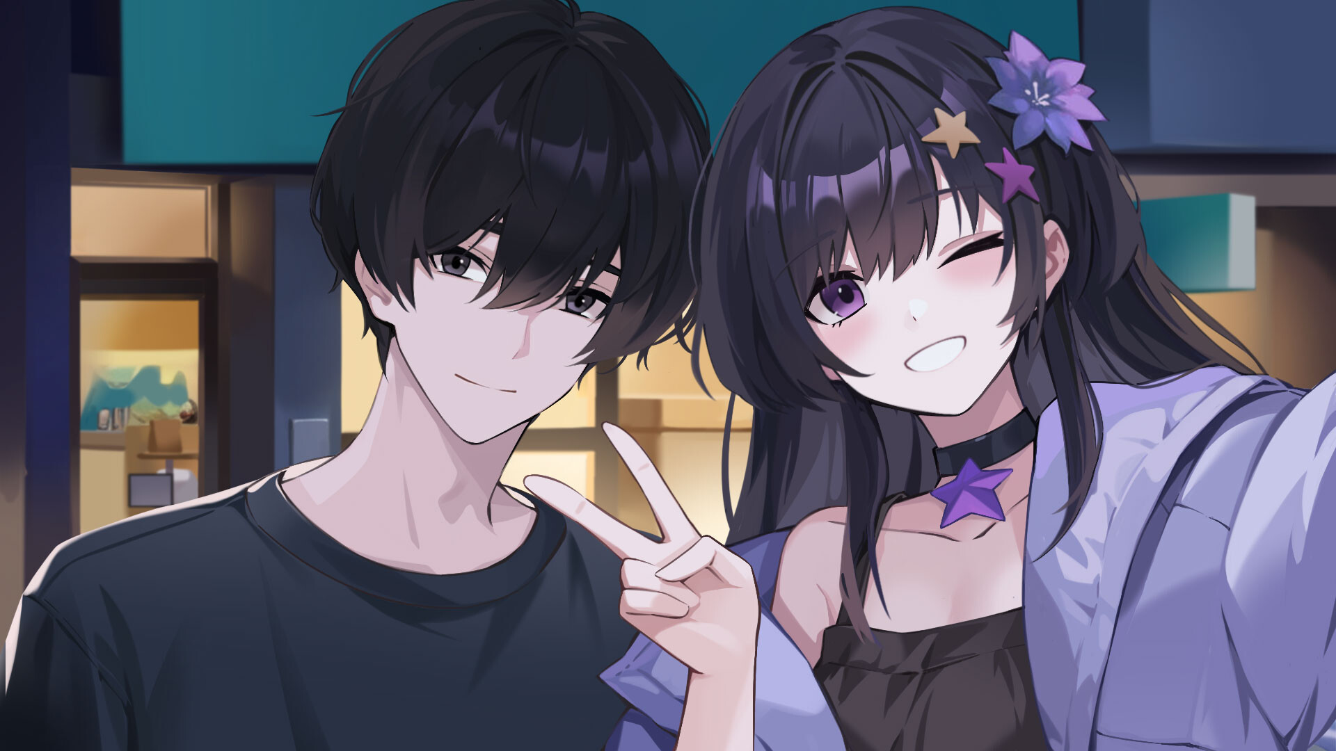 #2. 心所向往的北极星 (Steam) 게시자: 游星Yusei网络