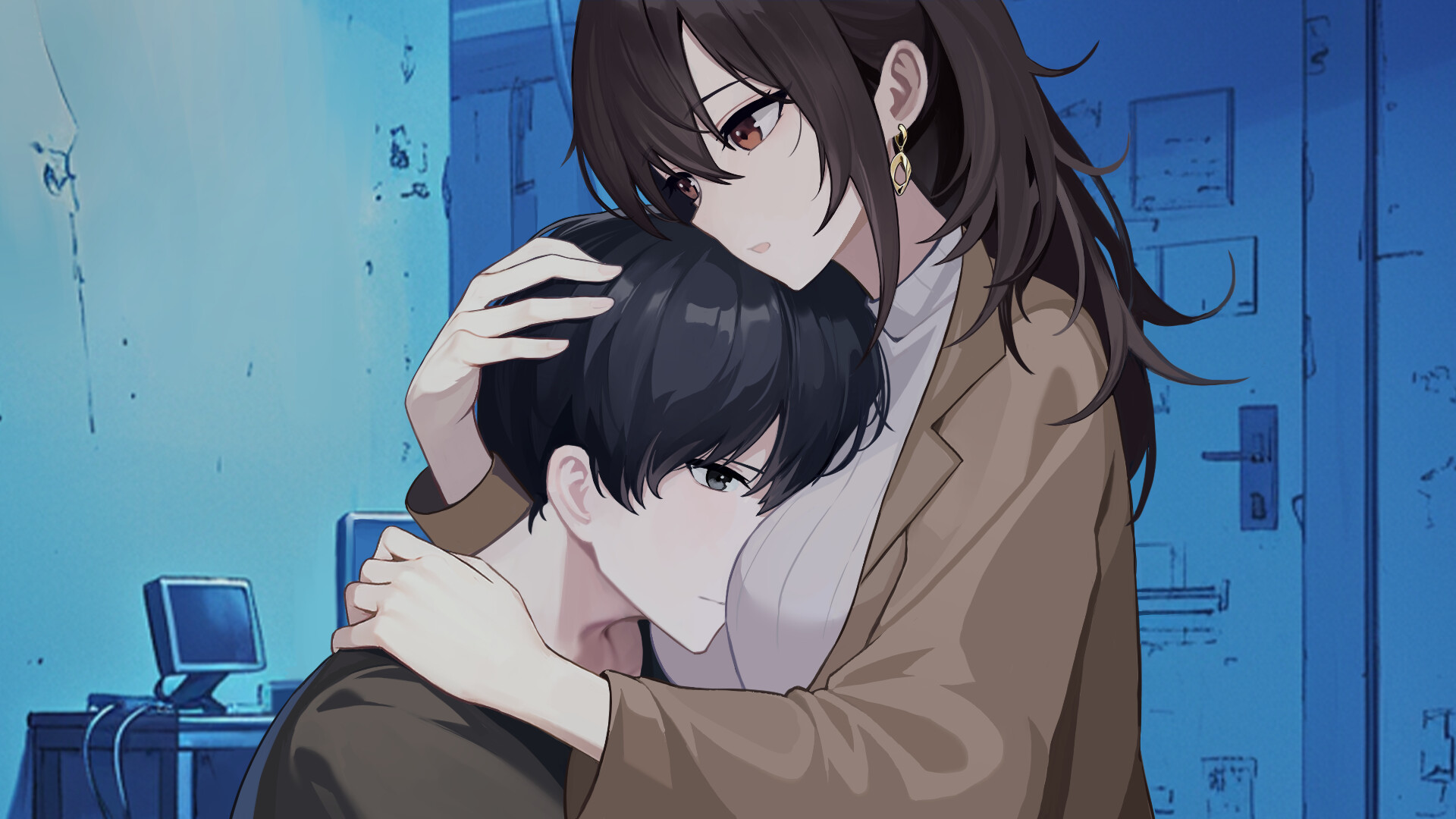 #4. 心所向往的北极星 (Steam) 게시자: 游星Yusei网络