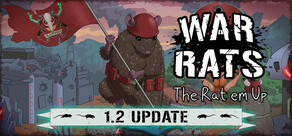 WAR RATS: The Rat em Up