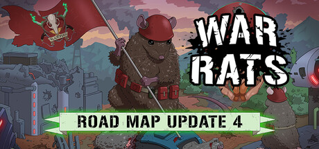 WAR RATS: The Rat em Up