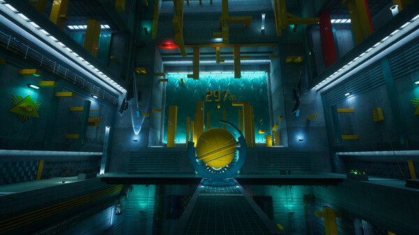 Ikarus Parkour game for windows Pc 1