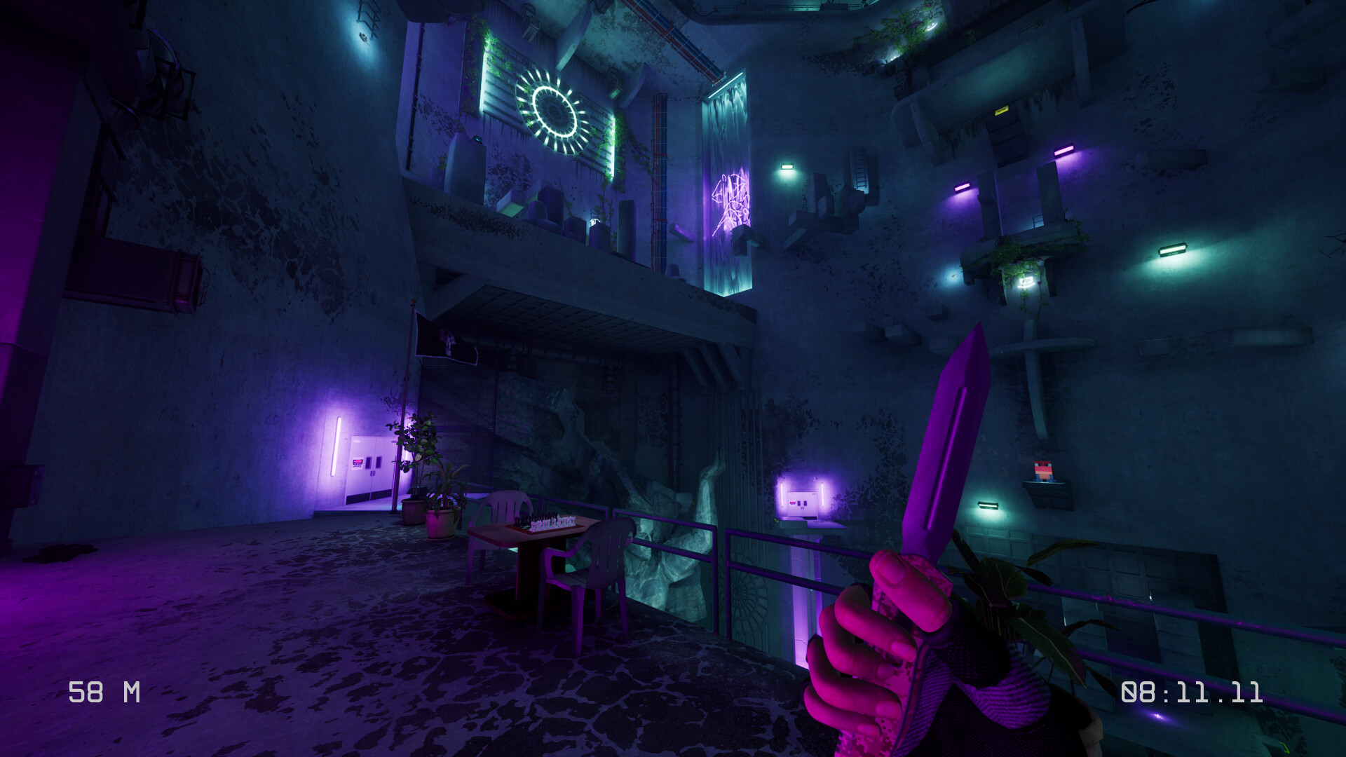Ikarus Parkour screenshot #9