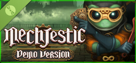 Mechjestic Demo Version