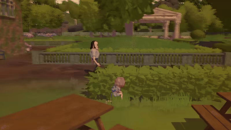 What Comes Next video 2