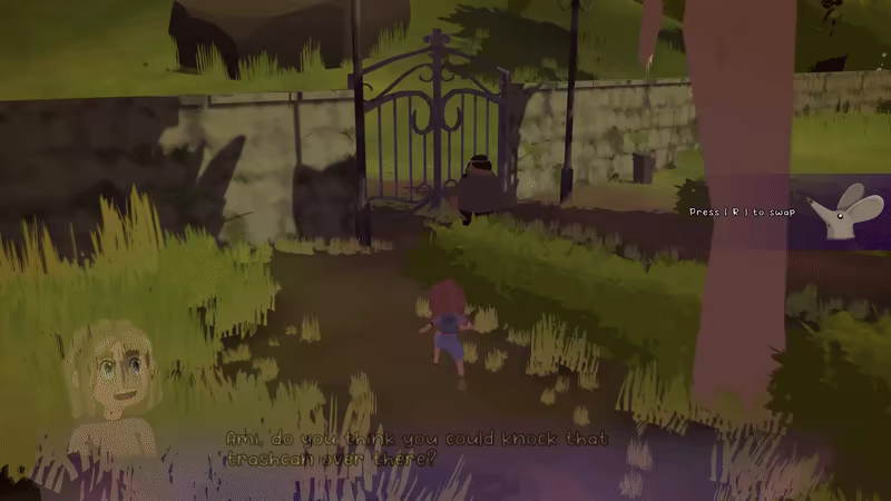 What Comes Next video 1