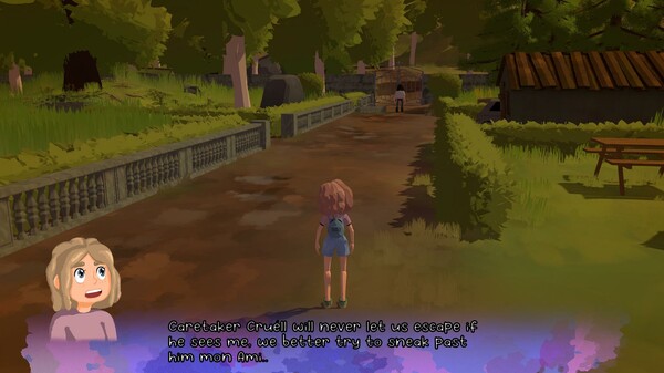 What Comes Next screenshot 3