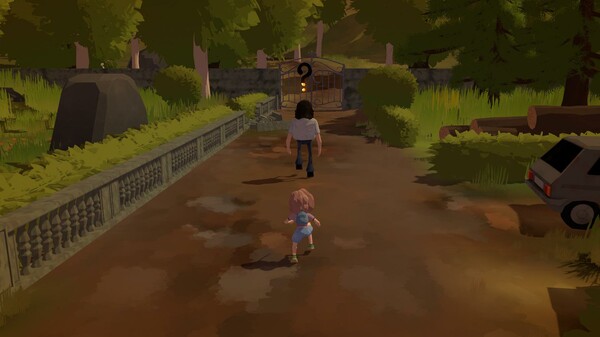 What Comes Next screenshot 4