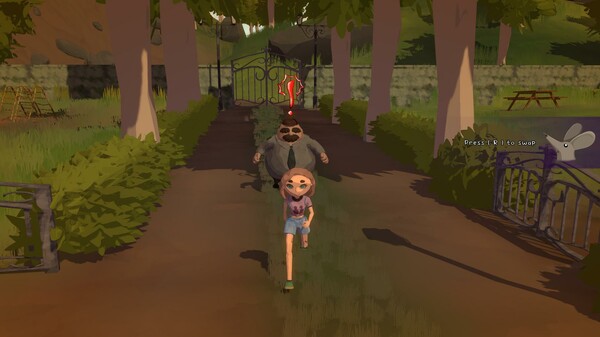 What Comes Next screenshot 1