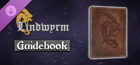 Lindwyrm - Strategyguide game deal